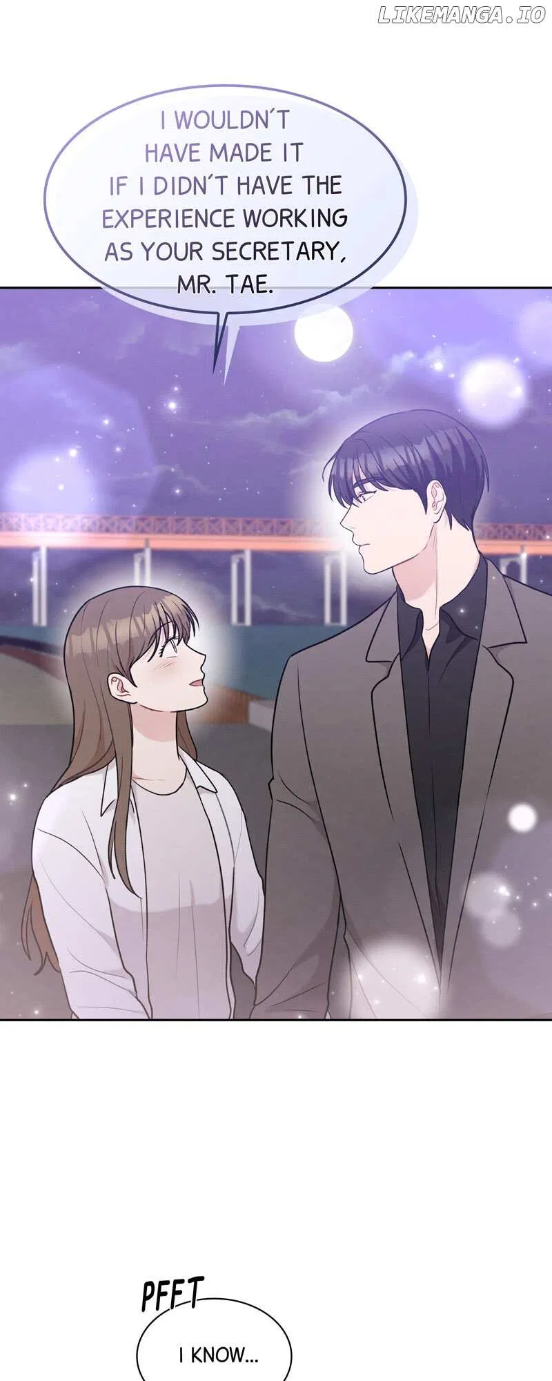 My Boss’s Perfect Wedding Chapter 45 – Page 25