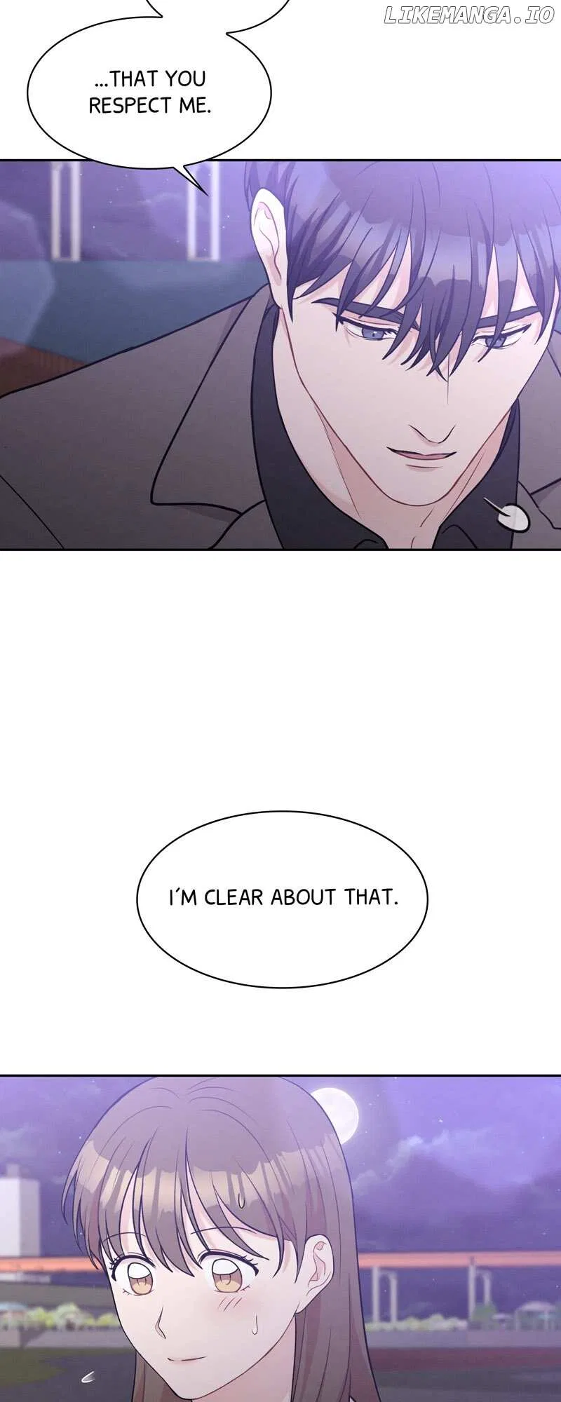 My Boss’s Perfect Wedding Chapter 45 – Page 26