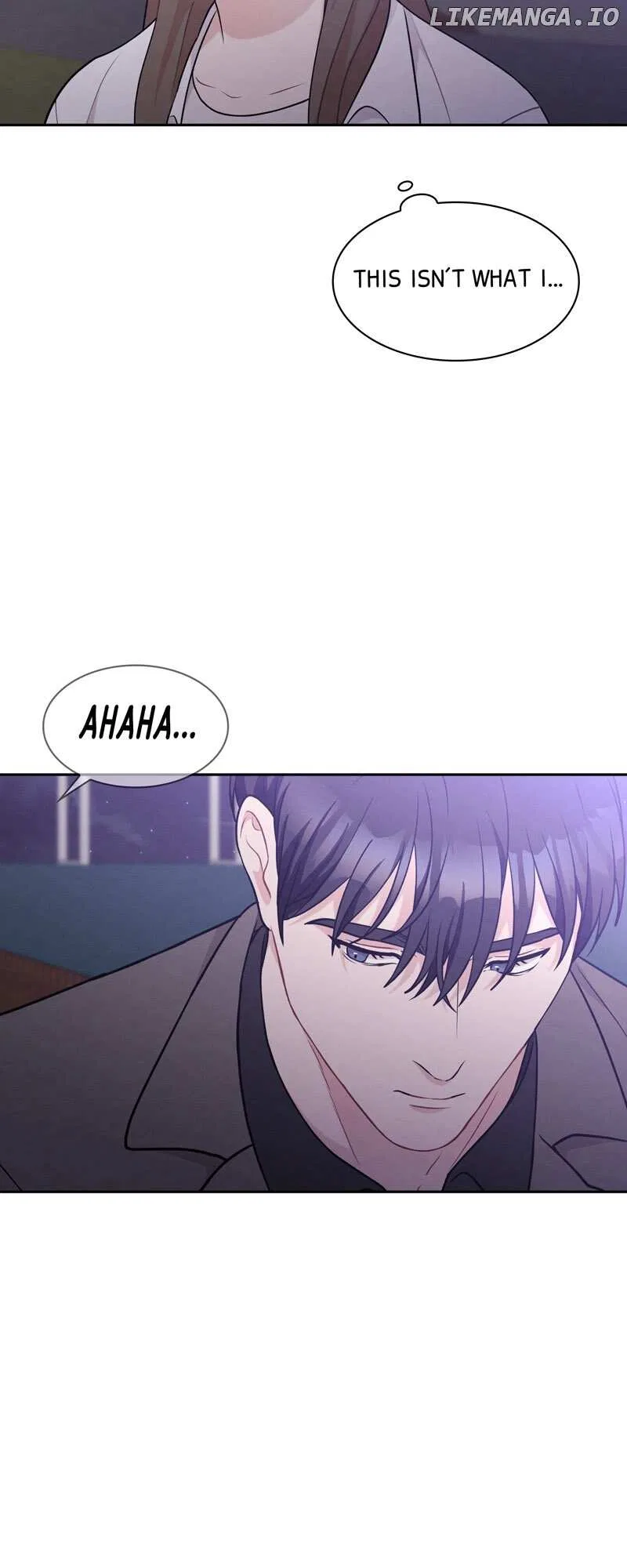 My Boss’s Perfect Wedding Chapter 45 – Page 27