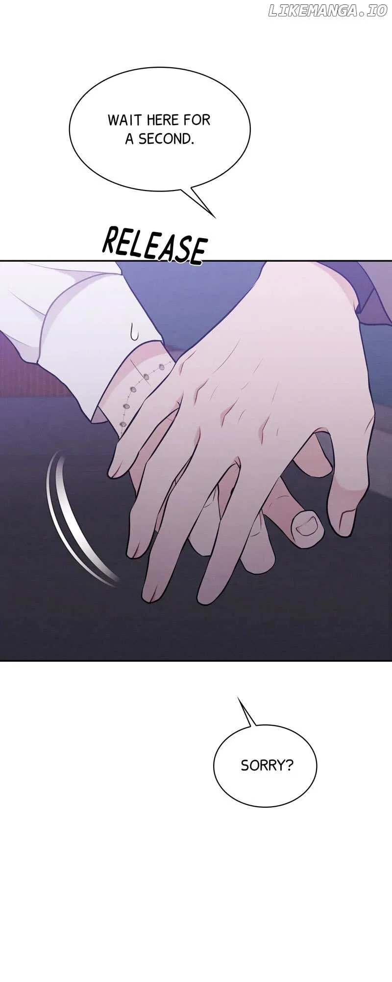 My Boss’s Perfect Wedding Chapter 45 – Page 28