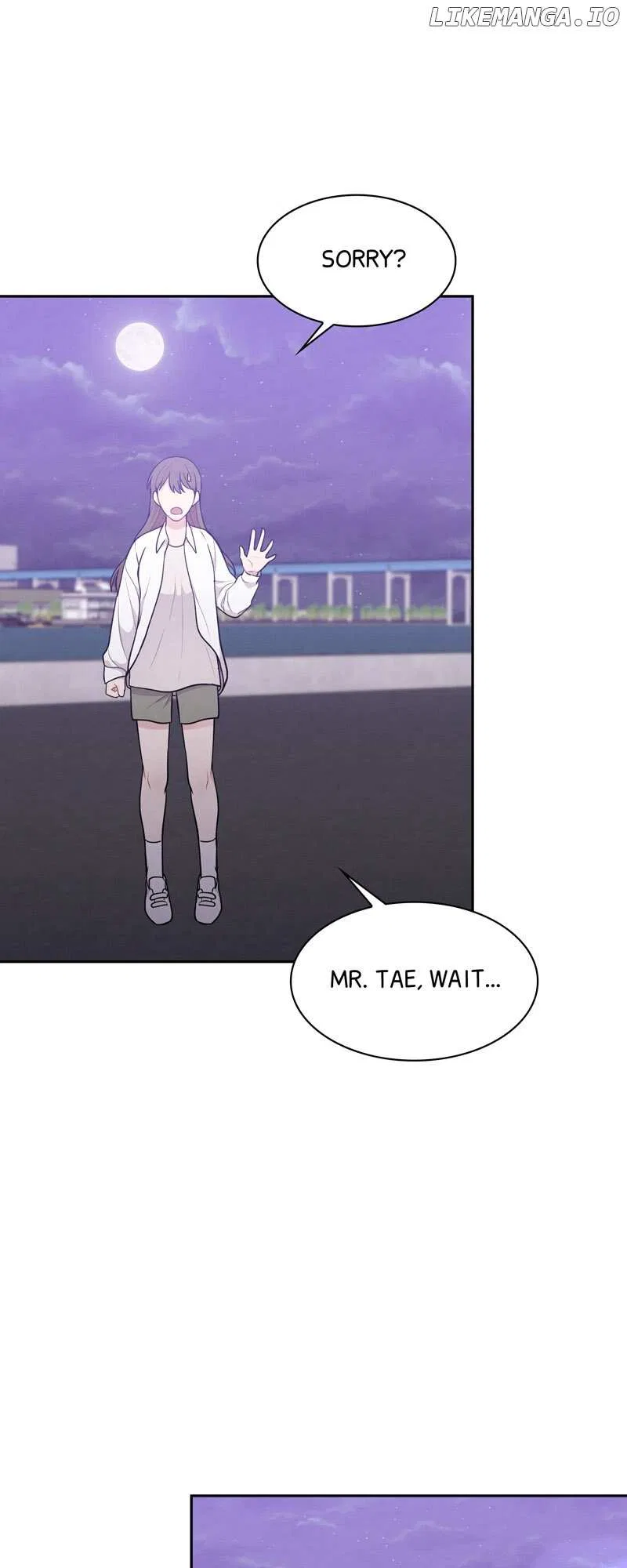 My Boss’s Perfect Wedding Chapter 45 – Page 30