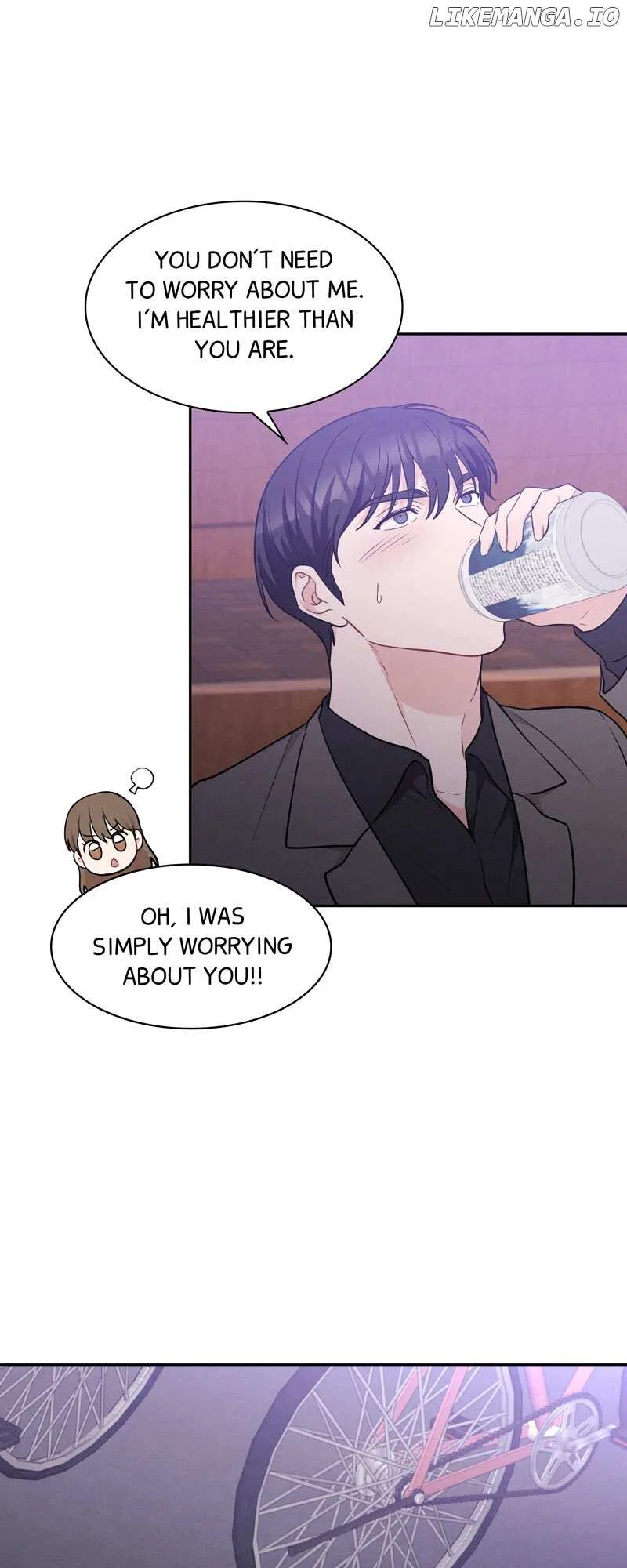 My Boss’s Perfect Wedding Chapter 45 – Page 37