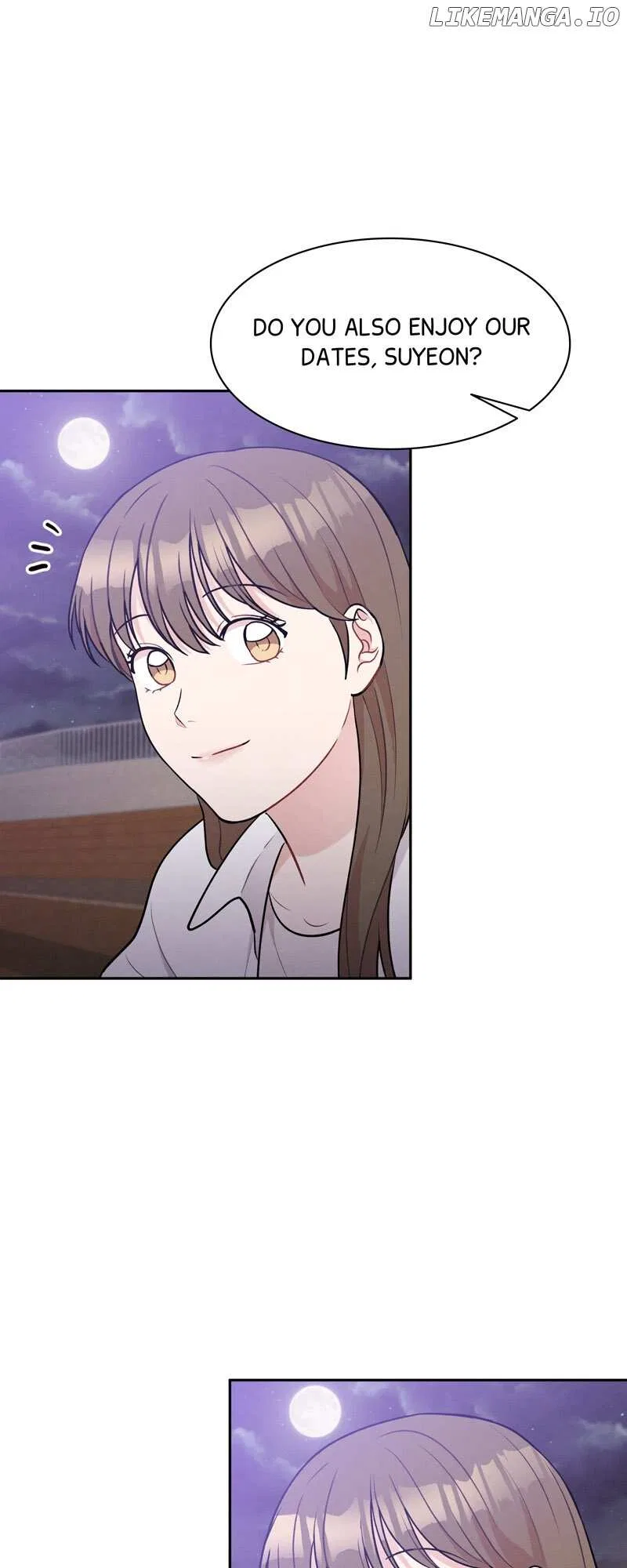 My Boss’s Perfect Wedding Chapter 45 – Page 44