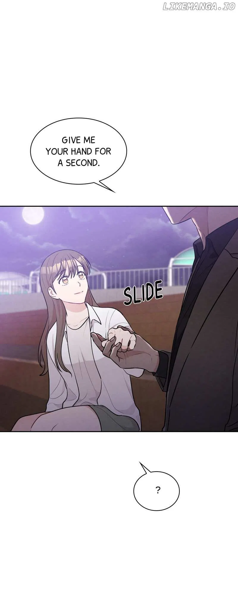 My Boss’s Perfect Wedding Chapter 45 – Page 46