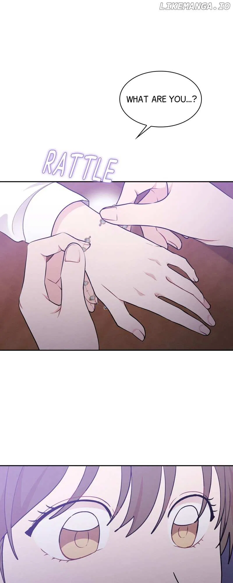 My Boss’s Perfect Wedding Chapter 45 – Page 48
