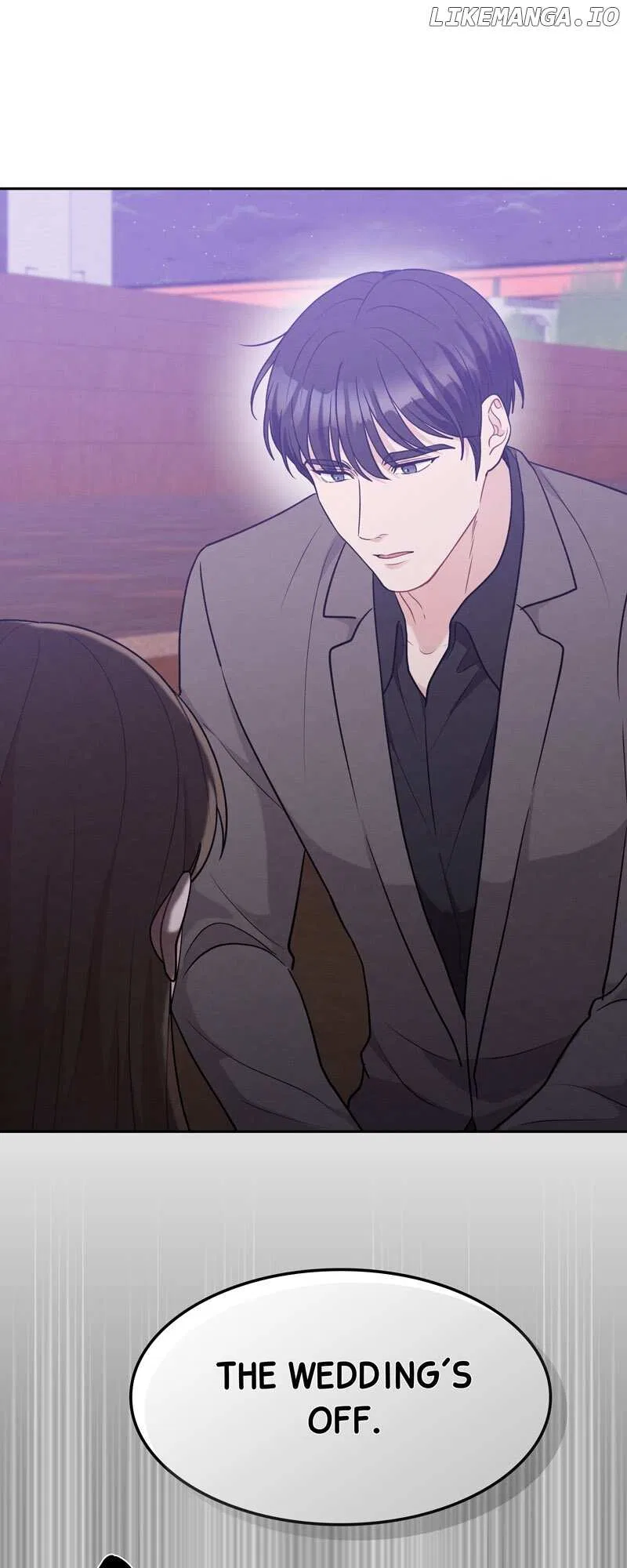 My Boss’s Perfect Wedding Chapter 45 – Page 50