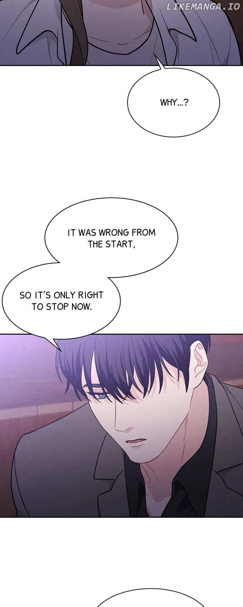 My Boss’s Perfect Wedding Chapter 45 – Page 53