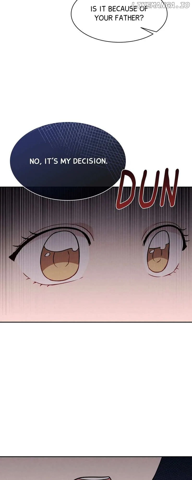 My Boss’s Perfect Wedding Chapter 45 – Page 54