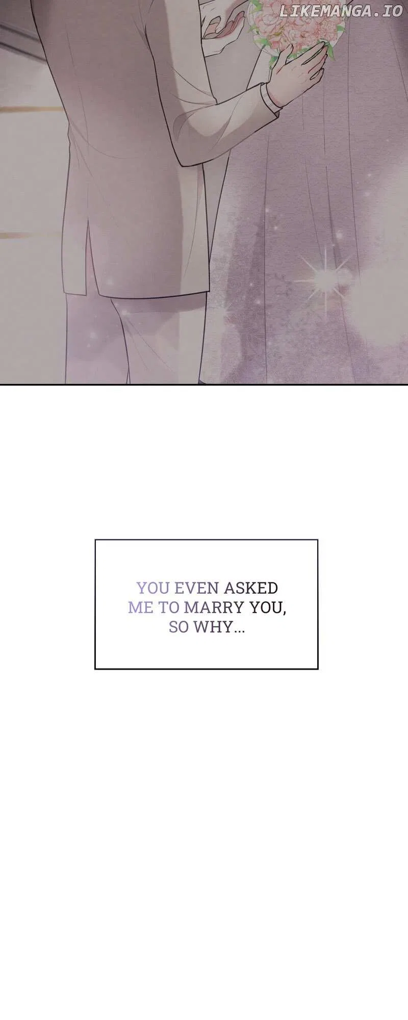 My Boss’s Perfect Wedding Chapter 45 – Page 59