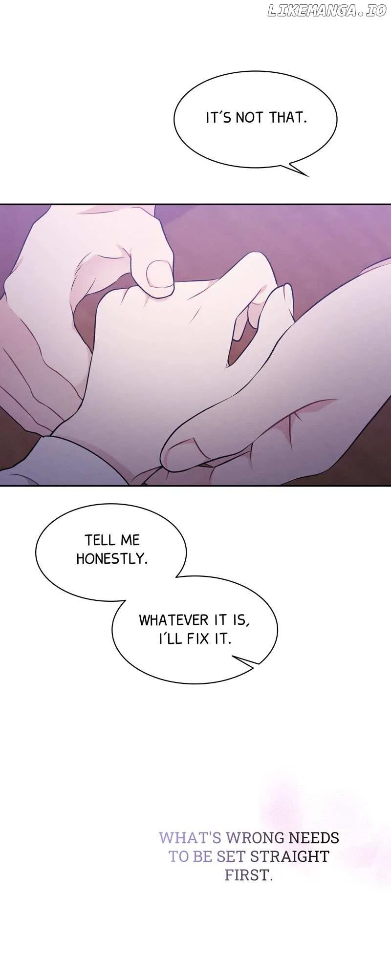 My Boss’s Perfect Wedding Chapter 45 – Page 62
