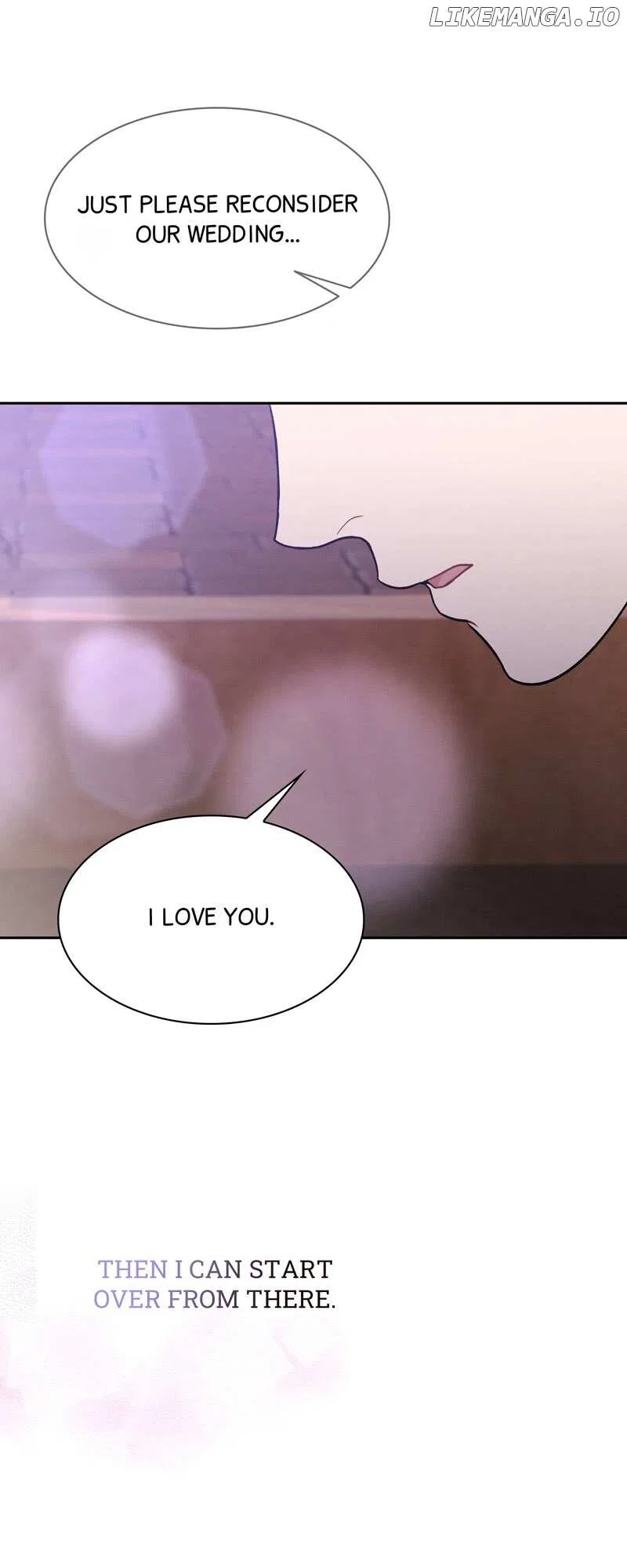My Boss’s Perfect Wedding Chapter 45 – Page 63
