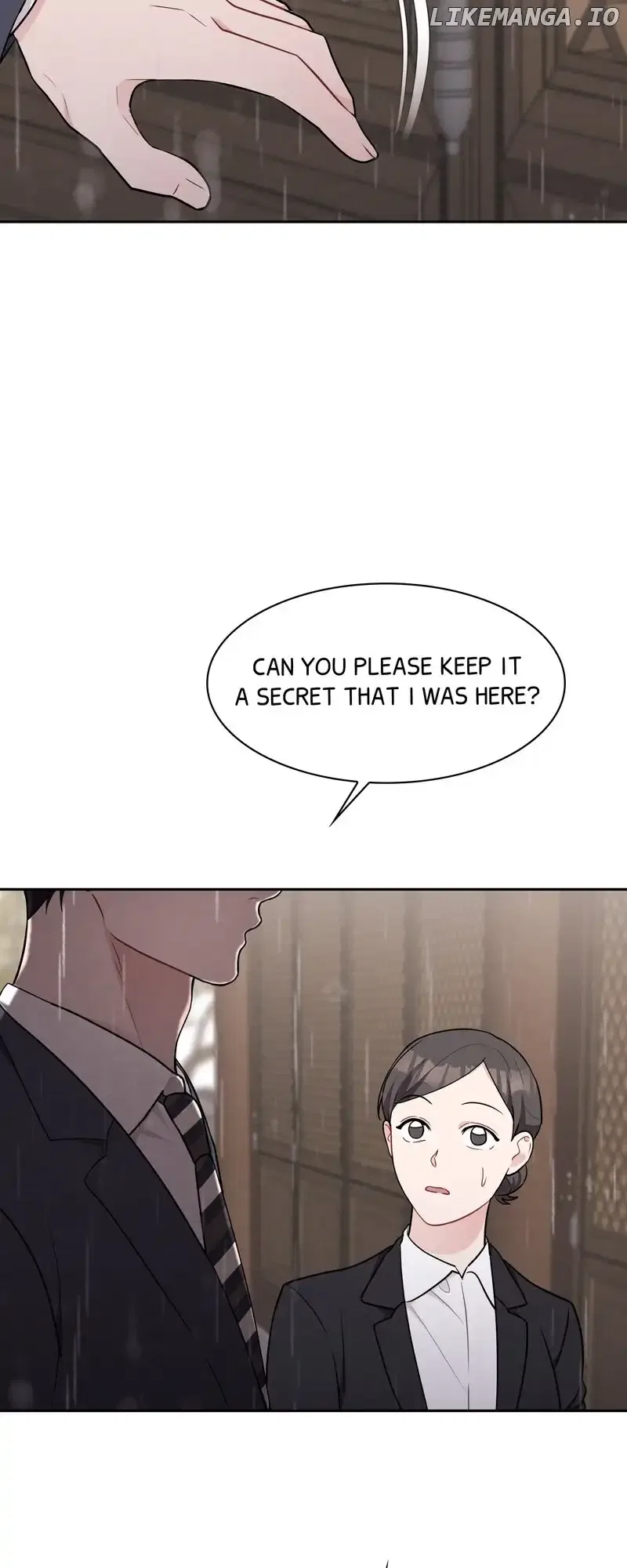 My Boss’s Perfect Wedding Chapter 44 – Page 7