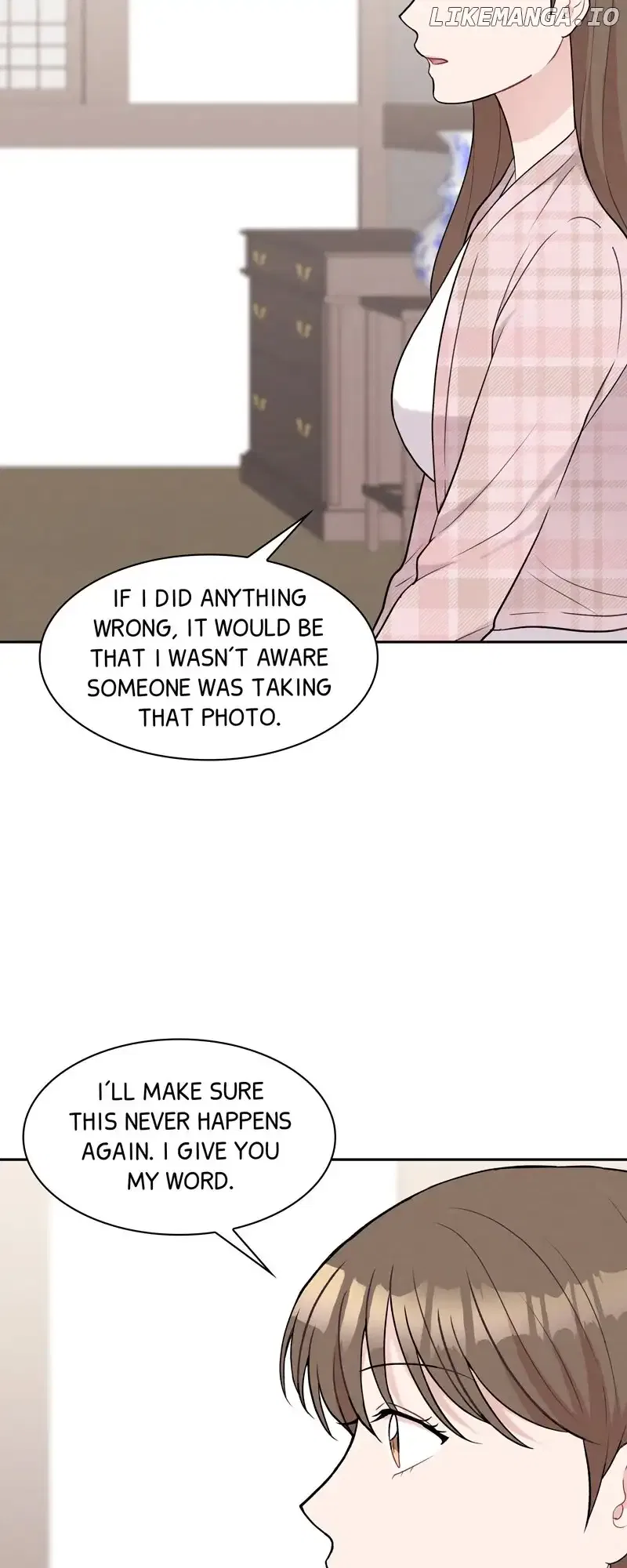 My Boss’s Perfect Wedding Chapter 44 – Page 12