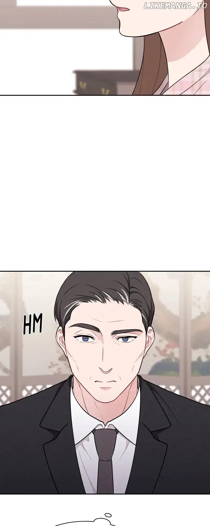 My Boss’s Perfect Wedding Chapter 44 – Page 13