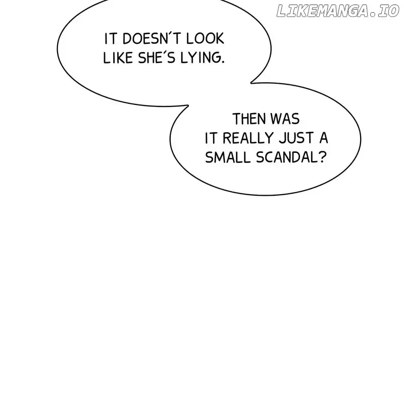 My Boss’s Perfect Wedding Chapter 44 – Page 14