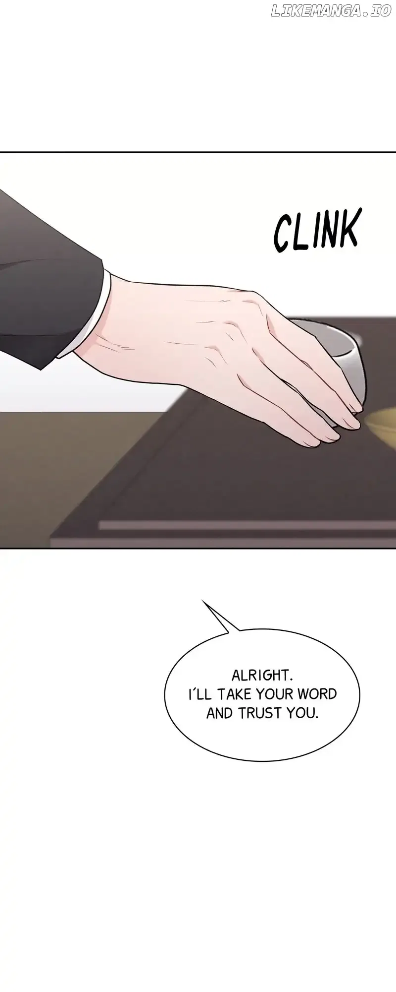 My Boss’s Perfect Wedding Chapter 44 – Page 16