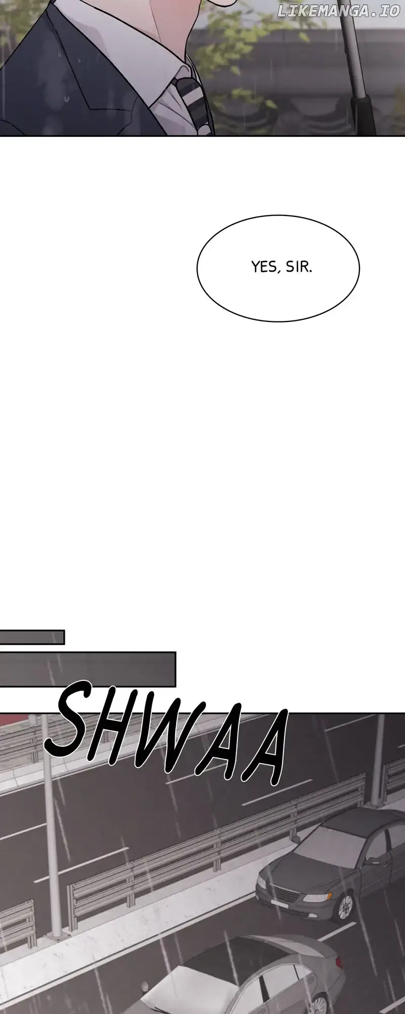 My Boss’s Perfect Wedding Chapter 44 – Page 21