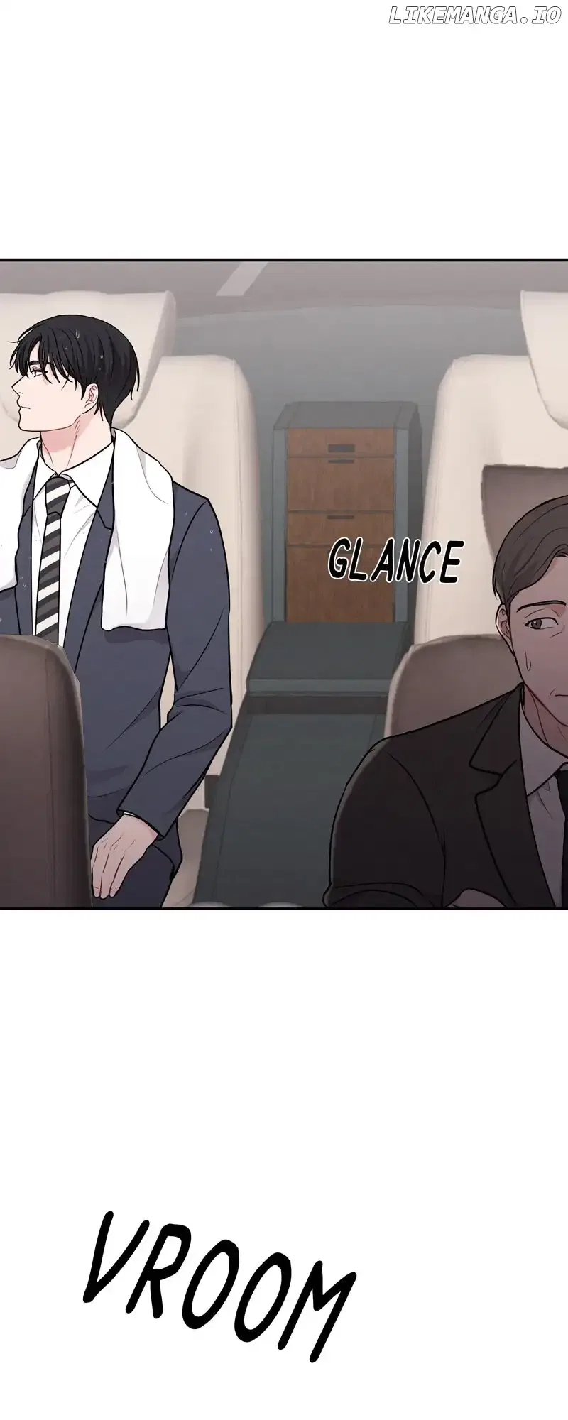 My Boss’s Perfect Wedding Chapter 44 – Page 23