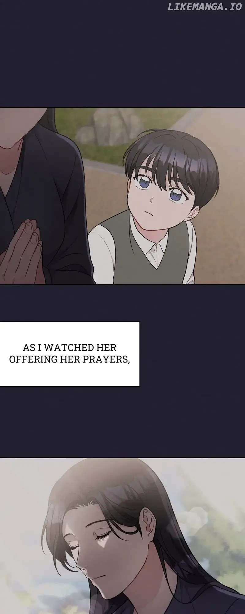 My Boss’s Perfect Wedding Chapter 44 – Page 28