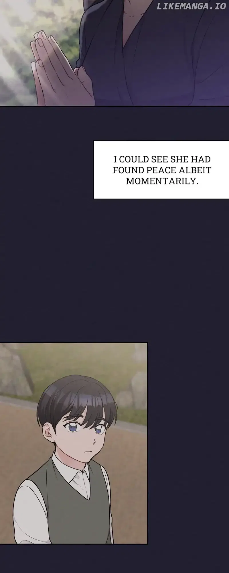 My Boss’s Perfect Wedding Chapter 44 – Page 29