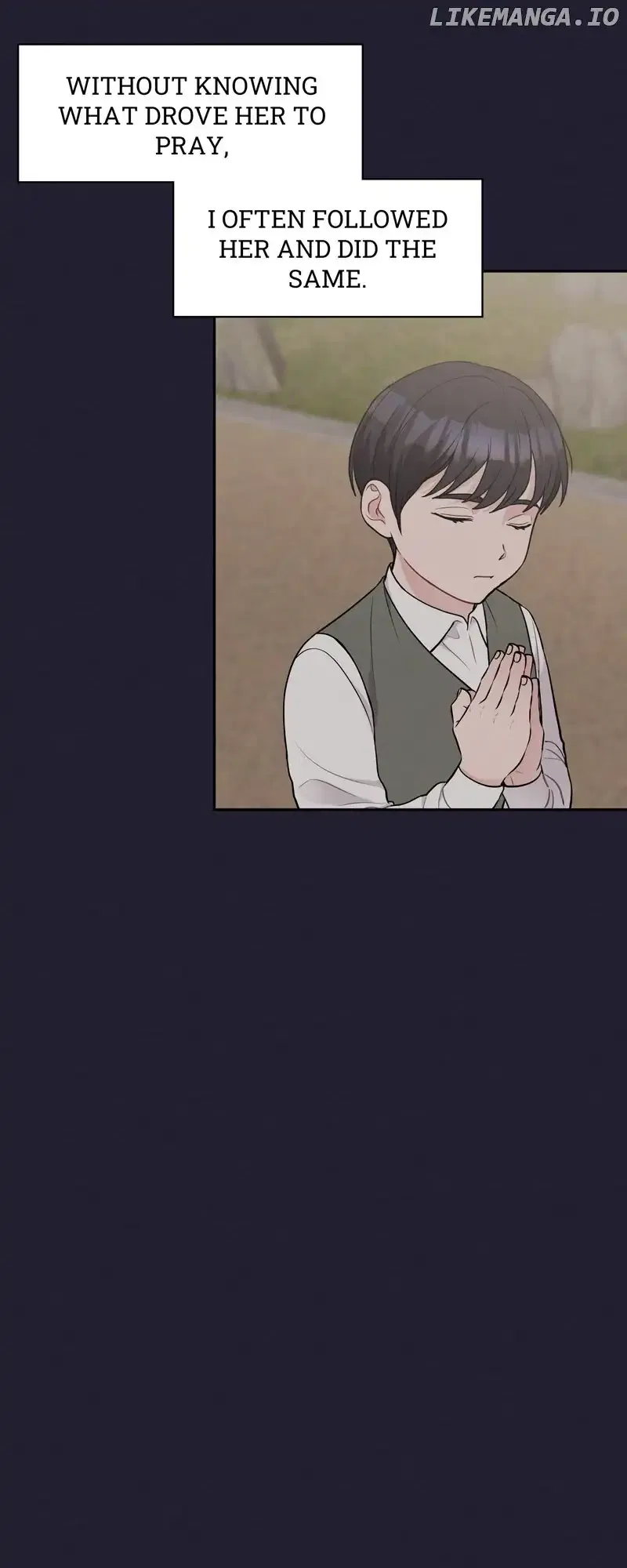 My Boss’s Perfect Wedding Chapter 44 – Page 30