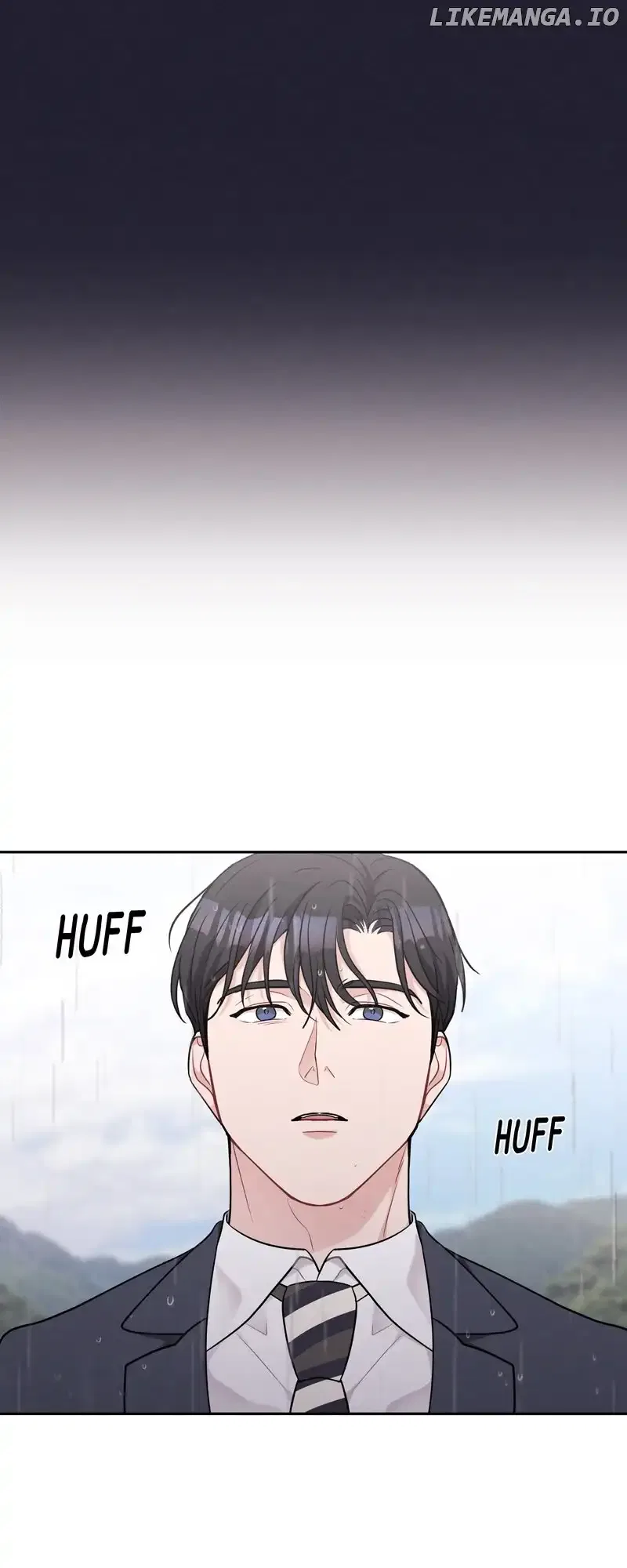 My Boss’s Perfect Wedding Chapter 44 – Page 33