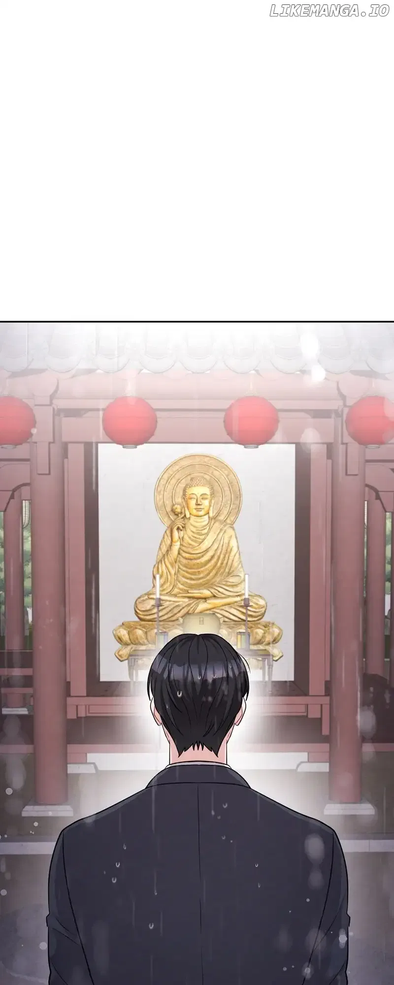 My Boss’s Perfect Wedding Chapter 44 – Page 34