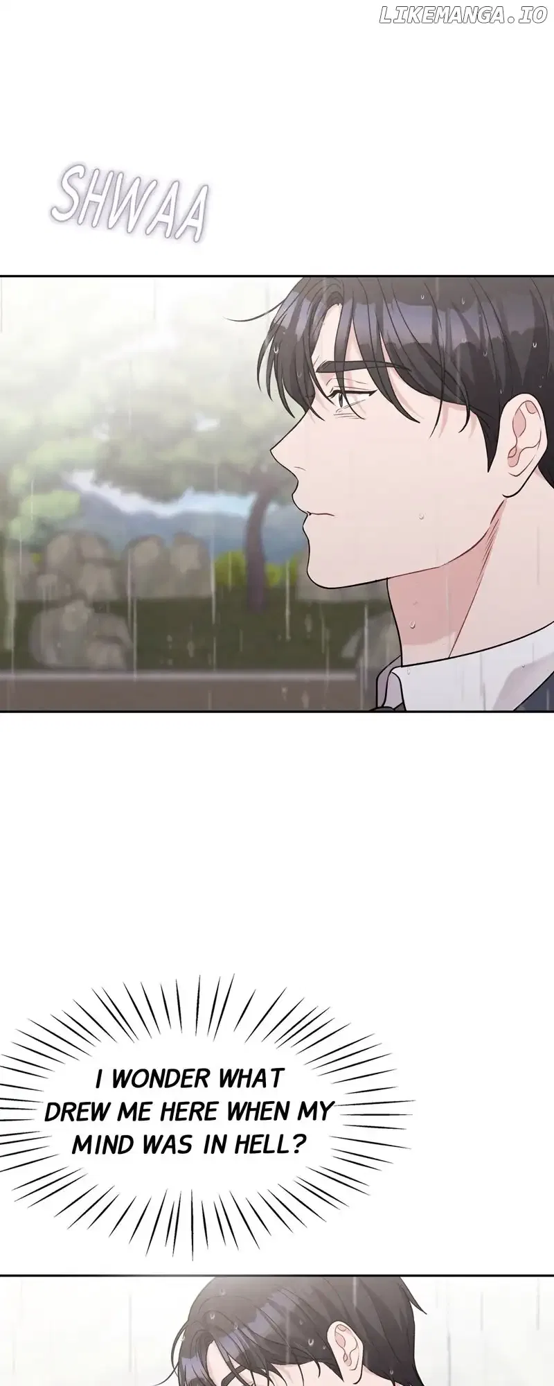 My Boss’s Perfect Wedding Chapter 44 – Page 36