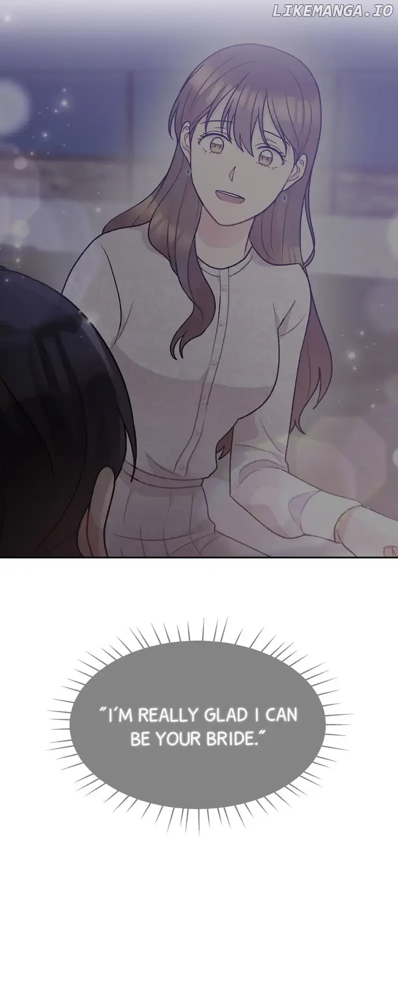 My Boss’s Perfect Wedding Chapter 44 – Page 38