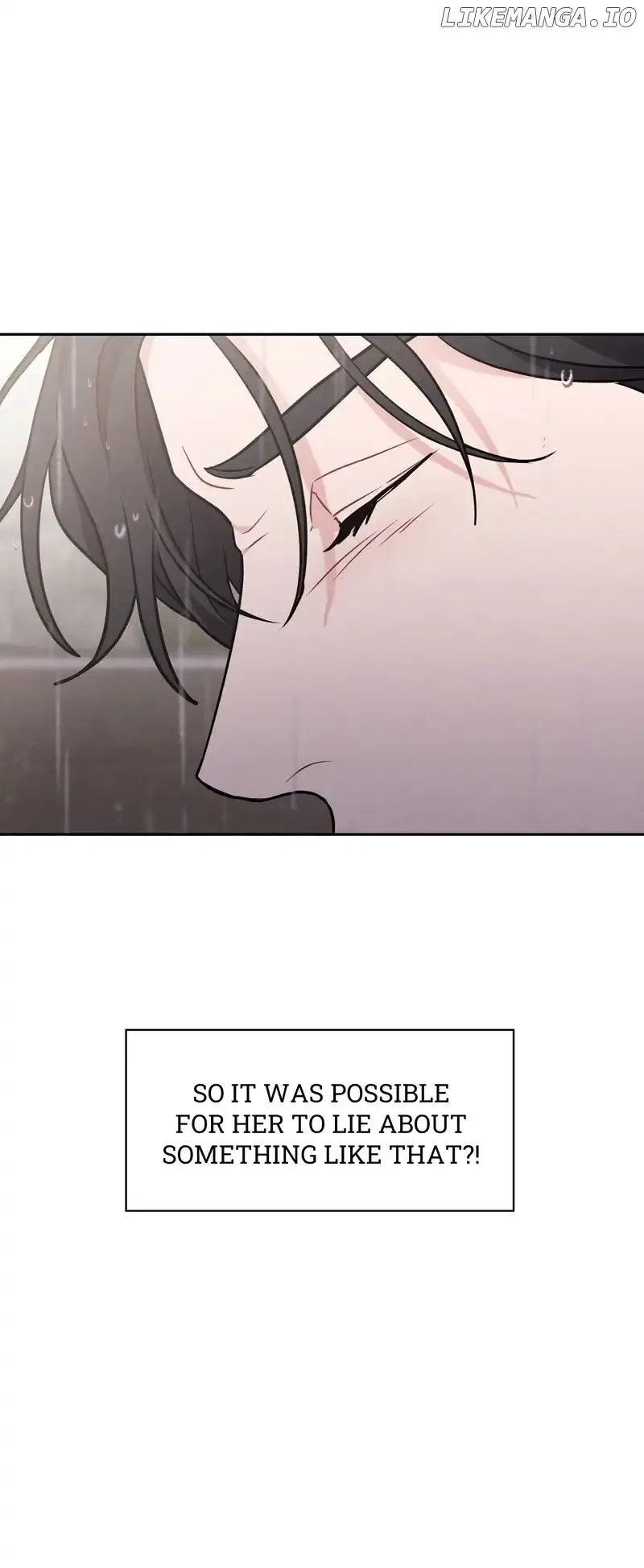 My Boss’s Perfect Wedding Chapter 44 – Page 39