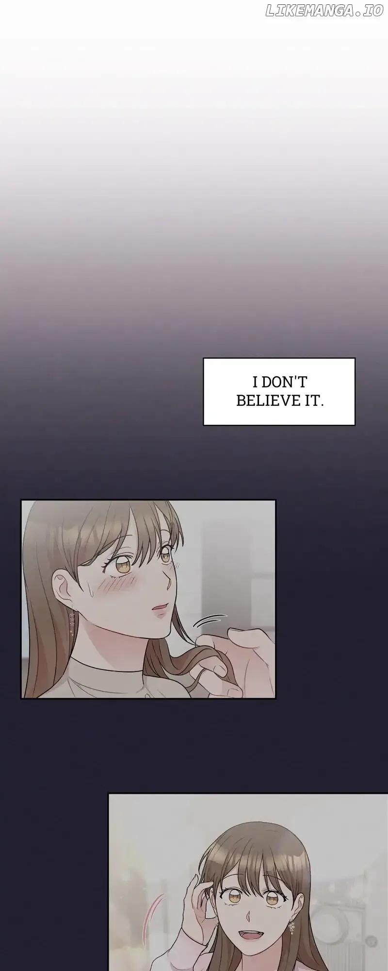 My Boss’s Perfect Wedding Chapter 44 – Page 40