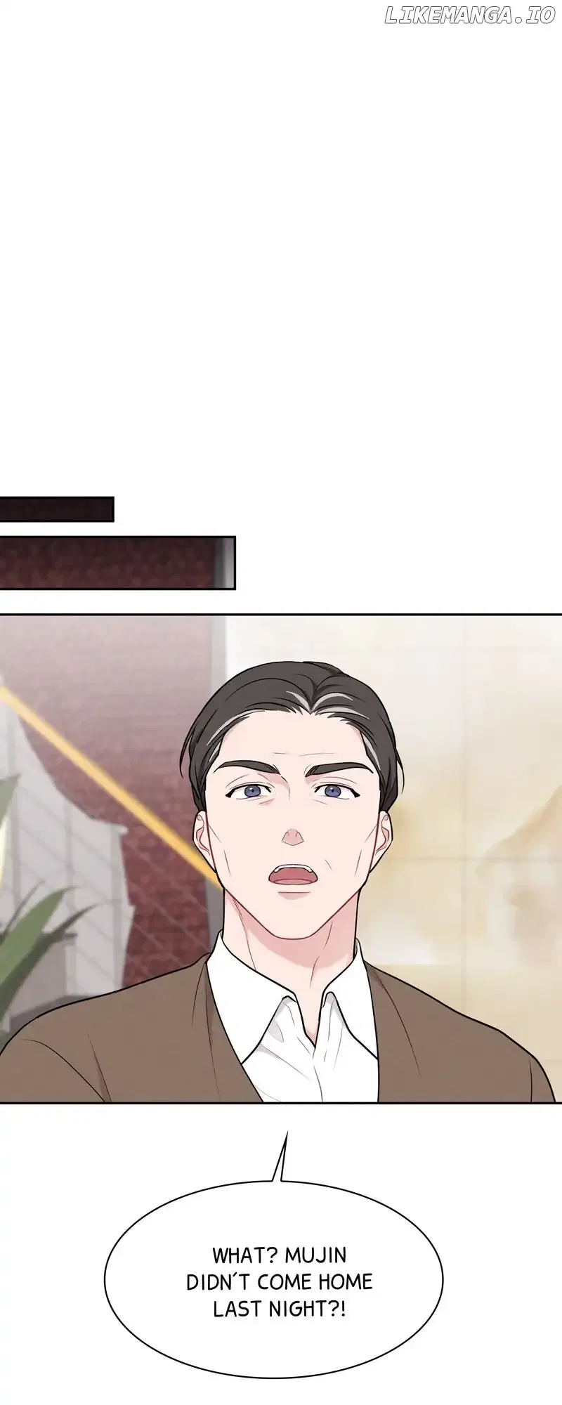 My Boss’s Perfect Wedding Chapter 44 – Page 47