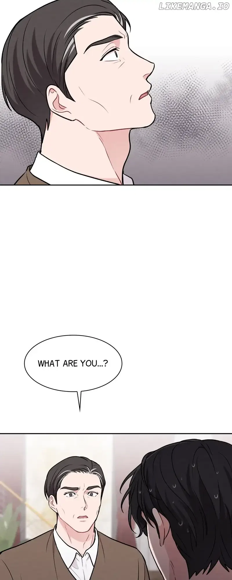 My Boss’s Perfect Wedding Chapter 44 – Page 52