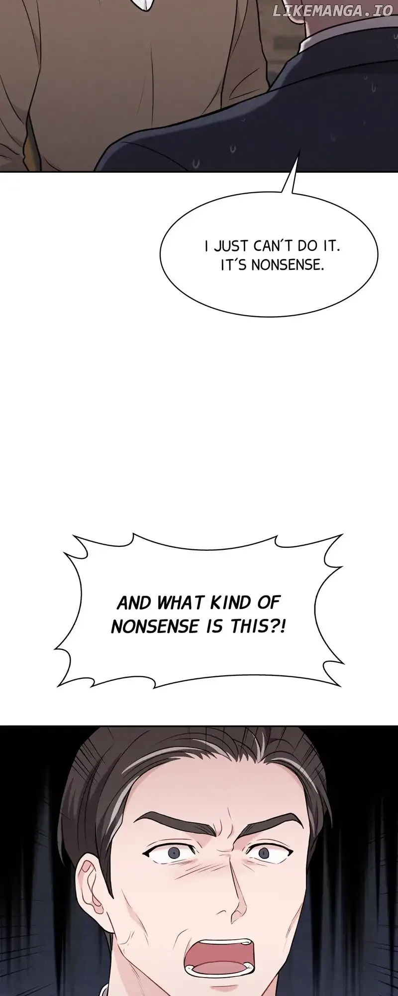 My Boss’s Perfect Wedding Chapter 44 – Page 53