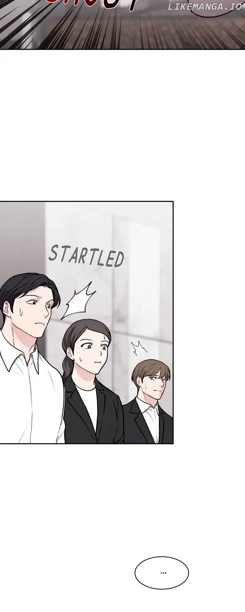 My Boss’s Perfect Wedding Chapter 44 – Page 57