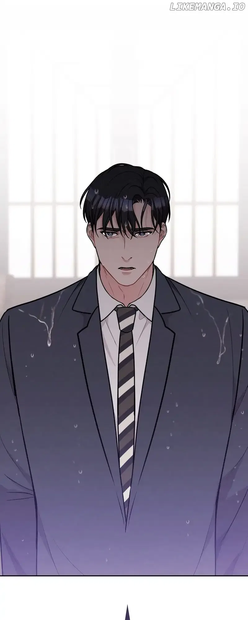 My Boss’s Perfect Wedding Chapter 44 – Page 59