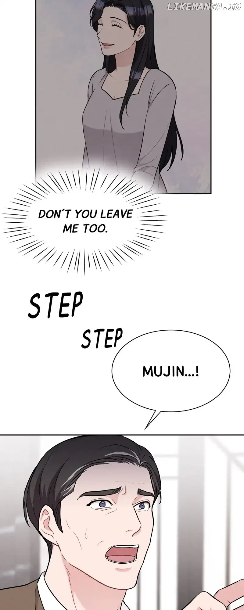 My Boss’s Perfect Wedding Chapter 44 – Page 62