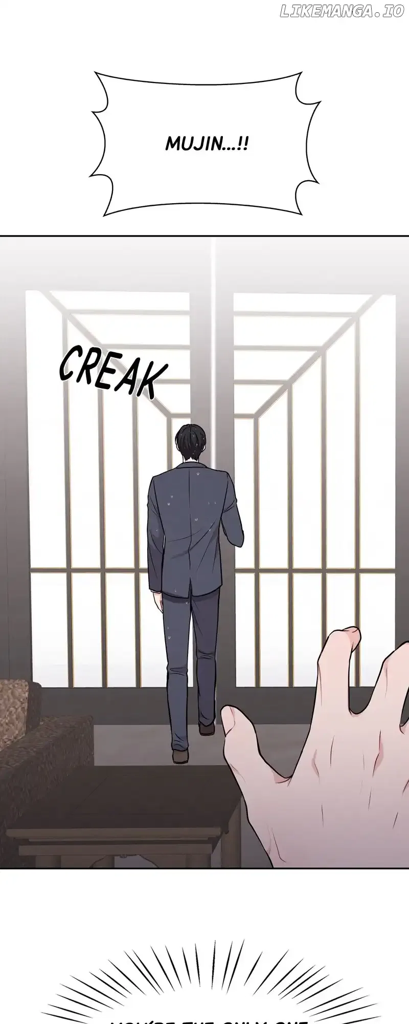 My Boss’s Perfect Wedding Chapter 44 – Page 64