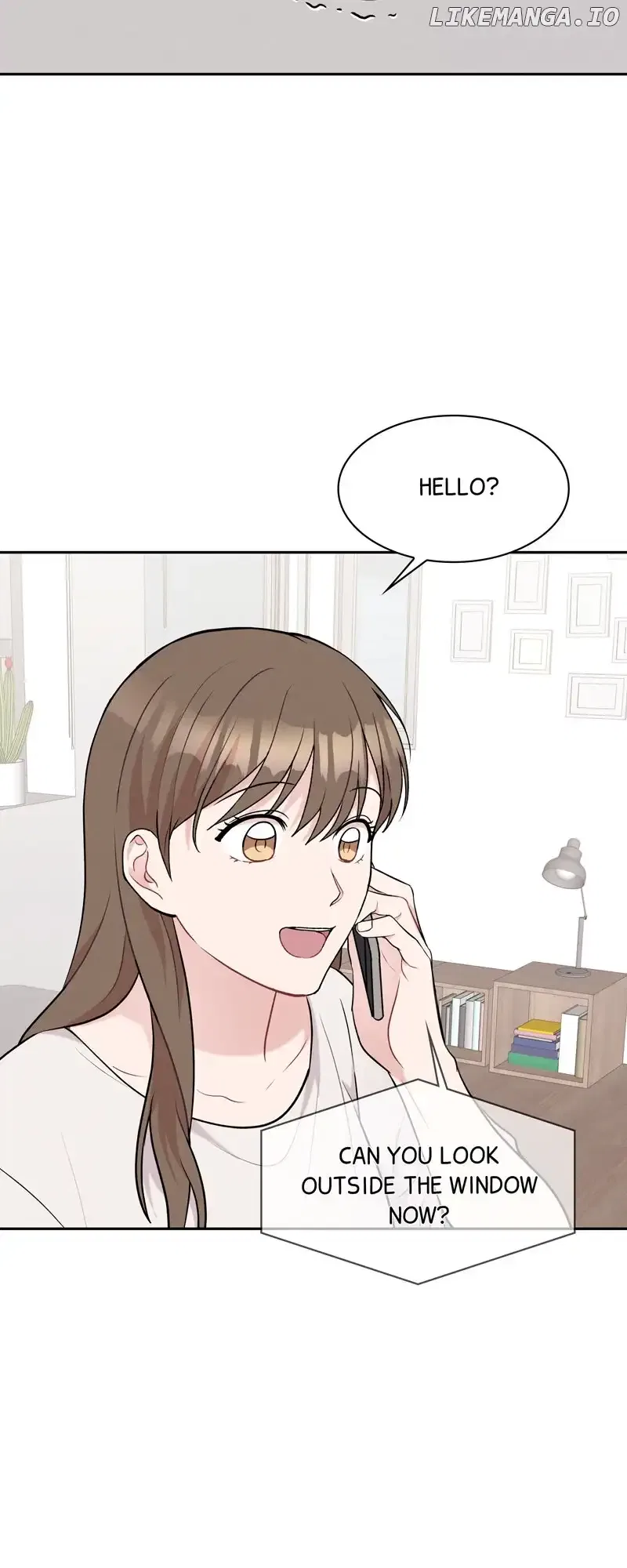 My Boss’s Perfect Wedding Chapter 44 – Page 66