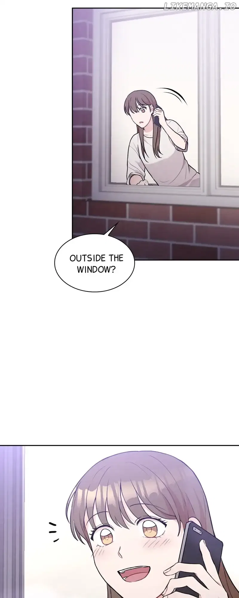 My Boss’s Perfect Wedding Chapter 44 – Page 67