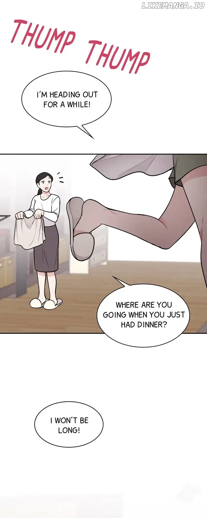 My Boss’s Perfect Wedding Chapter 44 – Page 70