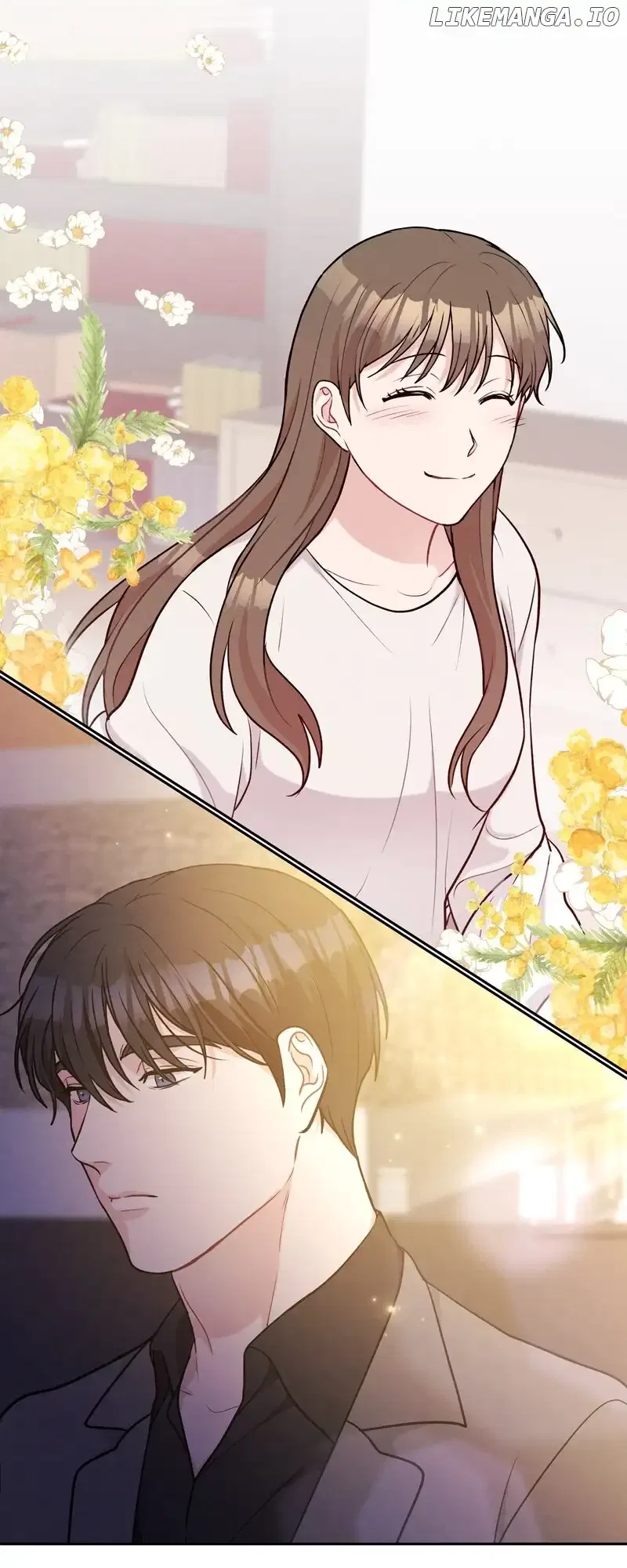 My Boss’s Perfect Wedding Chapter 44 – Page 71