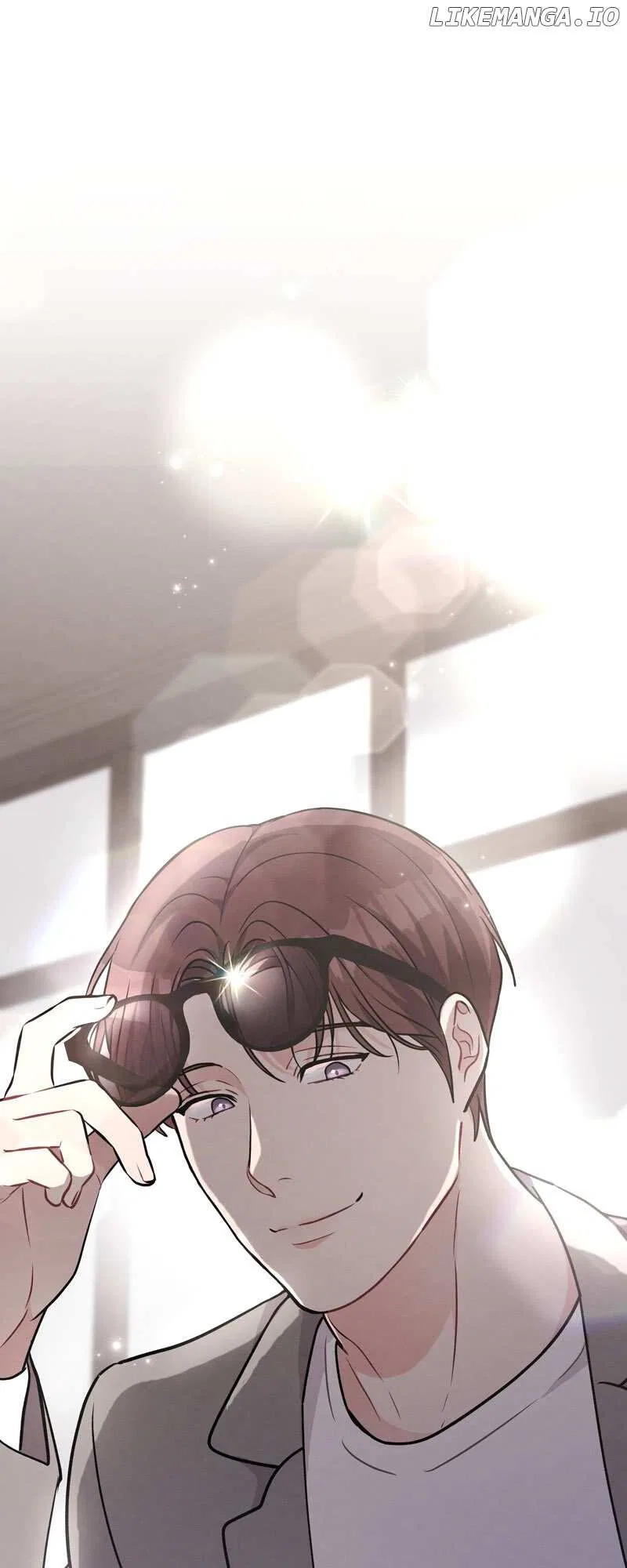 My Boss’s Perfect Wedding Chapter 43 – Page 2