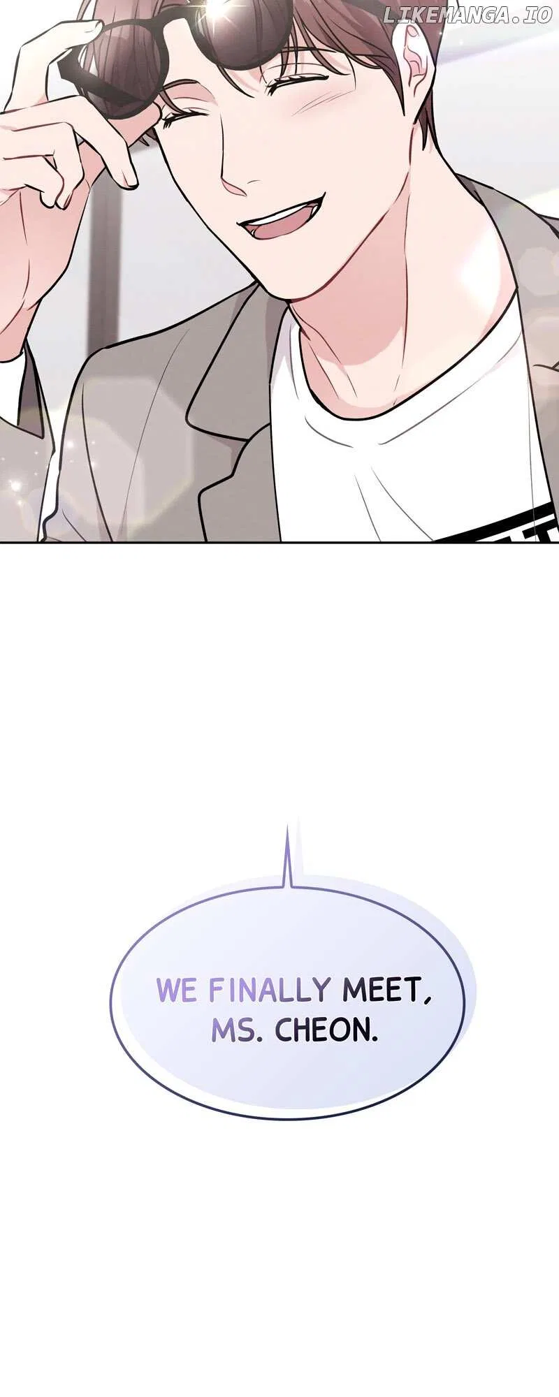My Boss’s Perfect Wedding Chapter 43 – Page 4