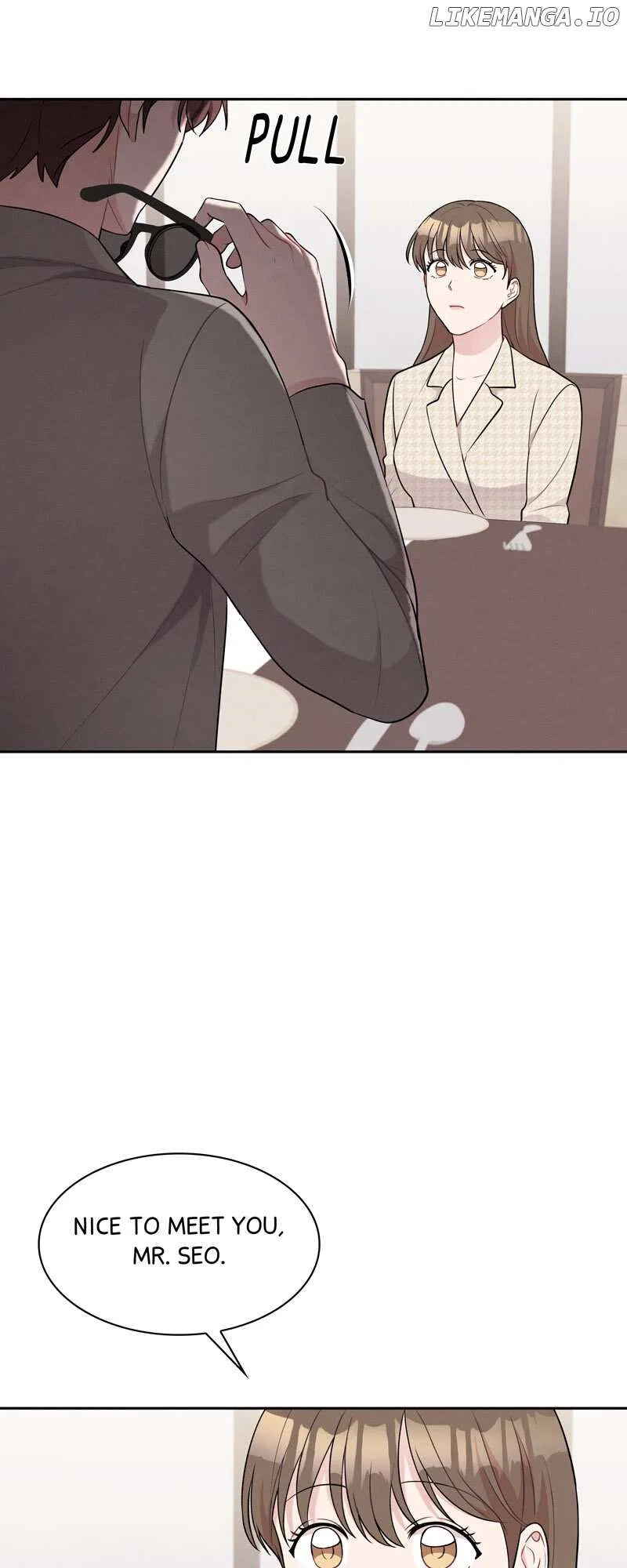 My Boss’s Perfect Wedding Chapter 43 – Page 11