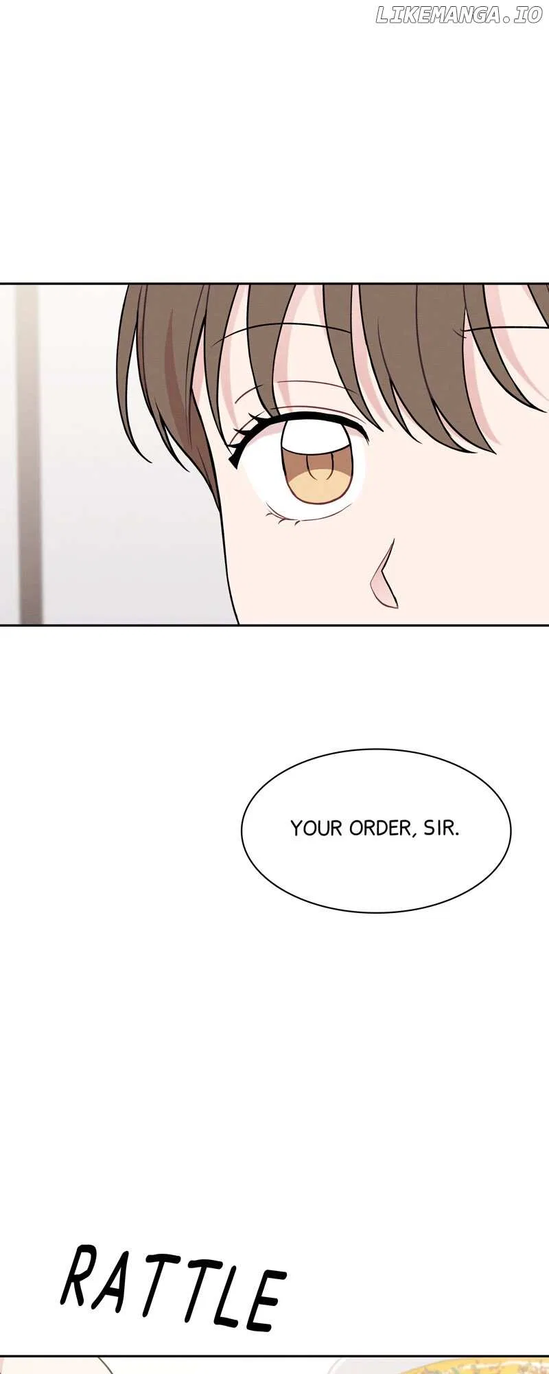 My Boss’s Perfect Wedding Chapter 43 – Page 18