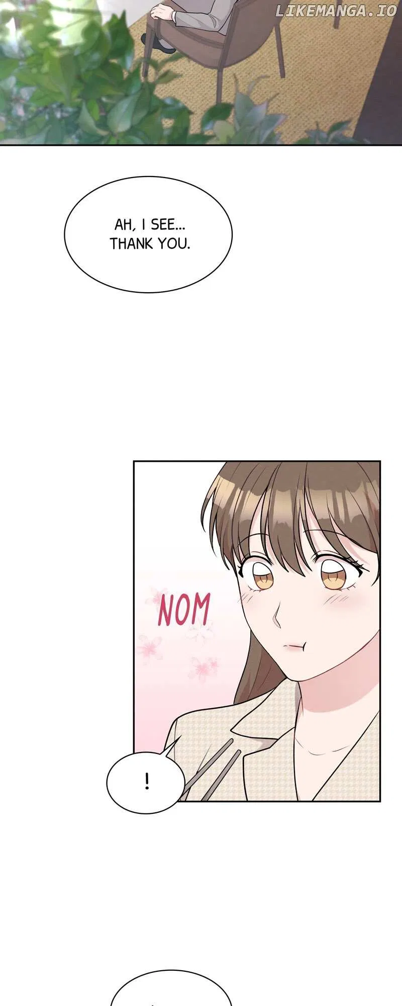 My Boss’s Perfect Wedding Chapter 43 – Page 20