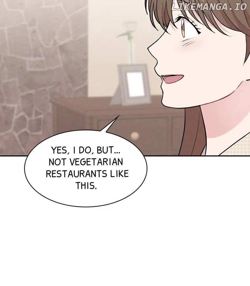 My Boss’s Perfect Wedding Chapter 43 – Page 22