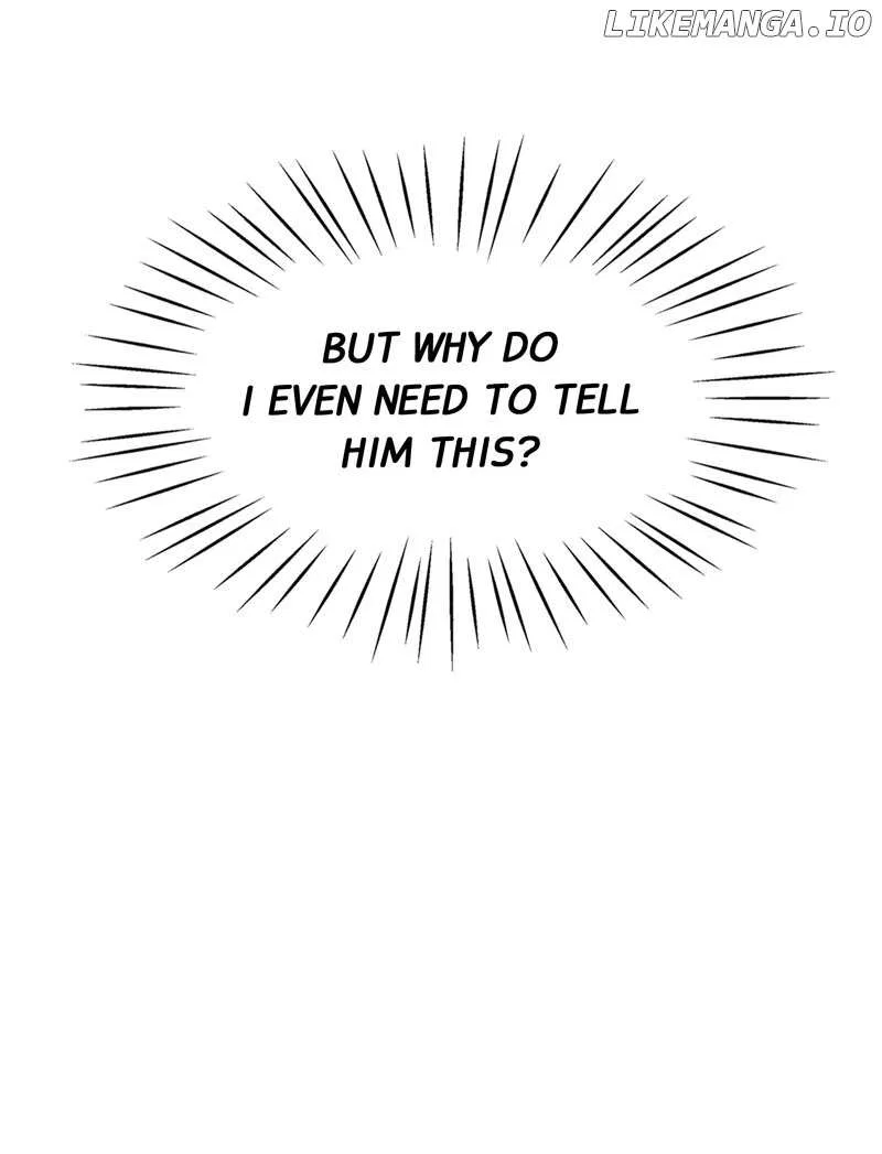 My Boss’s Perfect Wedding Chapter 43 – Page 26