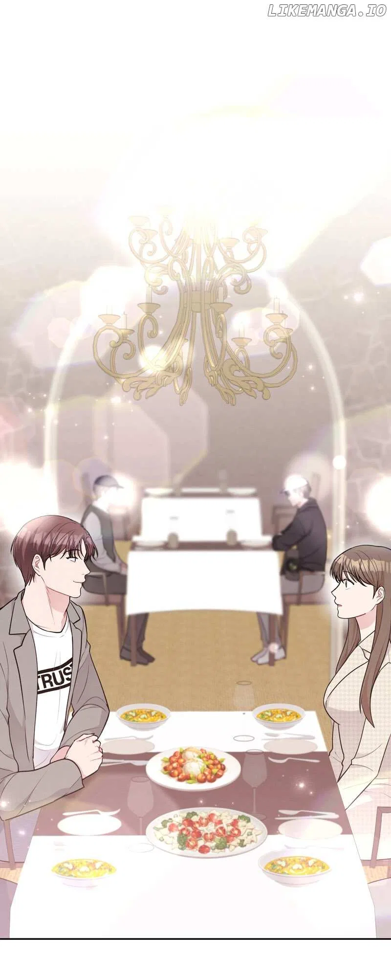 My Boss’s Perfect Wedding Chapter 43 – Page 29
